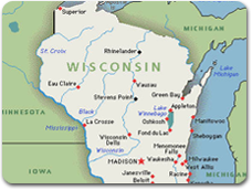 wisconsin